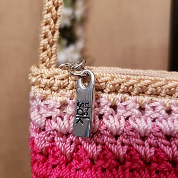 The SAK Crossbody - Picture 2 of 13